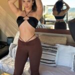 andrea botez sexy bikini leggings set leaked wcmjof 364x485 1