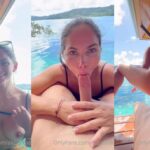 aspen rae pov pool blowjob fuck ppv video leaked 1024x686 1