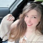 belle delphine casual car selfies onlyfans set leaked vfdtia 364x273 1