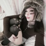 belle delphine sexy emo raccoon onlyfans set leaked cfpidk 364x485 1 1