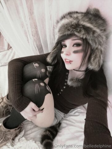 belle delphine sexy emo raccoon onlyfans set leaked cfpidk 364x485 1 1