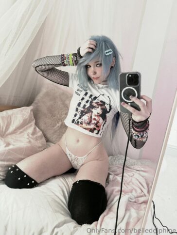 belle delphine sexy nostalgic emo onlyfans set leaked wmutrd 364x485 1 1
