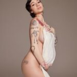 Bhad Bhabie Nude Busty Pregnant Onlyfans Set Leaked 14 bhad bhabie nude busty pregnant onlyfans set leaked iqrfib 364x443 1