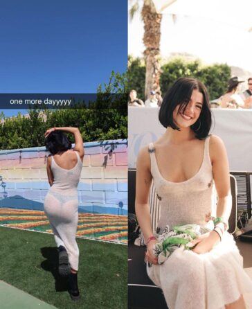 charli damelio nude candid tits ass dress set leaked dpbqdk 364x446 1