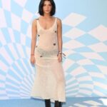 Charli D’Amelio Nude Tits See-Through Dress Set Leaked 14 charli damelio nude tits see through dress set leaked ugehgs 364x455 1