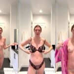 erin gilfoy nude lingerie uncut try on haul video leaked 1024x686 1