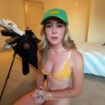 Grace Charis Lingerie Golf Onlyfans Livestream Leaked 13 grace charis lingerie golf onlyfans livestream leaked aoyurs 364x649 1