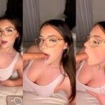 lilith cavaliere dildo blowjob dirty talk video leaked 1024x686 1