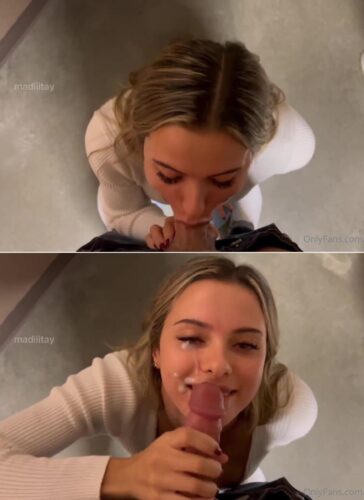 madiiitay deepthroat blowjob cumshot onlyfans video leaked wiumzm 364x500 1 1