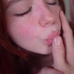 maimy asmr new february roleplay video leaked 1