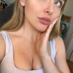 melina goransson hot cleavage fansly set leaked amhcdz 364x647 1 1