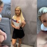 ScarlettKissesXO Fedex Sex Tape PPV Video Leaked 12 scarlettkissesxo fedex sex tape ppv video leaked