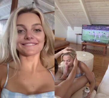 trippie bri football game blowjob onlyfans video leaked flvhrb 364x327 1