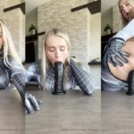 vega thompson spider girl riding pov video leaked 1024x686 1 1