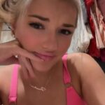 Breckie Hill Bra Cleavage Selfie OnlyFans Video Leaked 14 breckie hill bra cleavage selfie onlyfans video leaked agthws 364x647 1