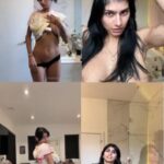 Mia Khalifa Nude Bathroom OnlyFans Livestream Leaked 14 mia khalifa nude bathroom onlyfans livestream leaked owngkv 364x650 1