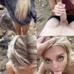 Trippie Bri Topless Beach Blowjob OnlyFans Video Leaked 13 trippie bri topless beach blowjob onlyfans video leaked pnepqq 364x640 1