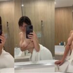 Megan Guthrie Post Shower Tease Video Leaked 14 megan guthrie post shower tease video leaked