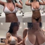 Mia Khalifa Nude Nipple Slip OnlyFans Livestream Leaked 14 mia khalifa nude nipple slip onlyfans livestream leaked lzwnba 364x654 1
