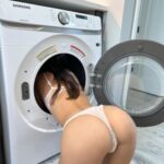 natalie roush stuck in the dryer onlyfans set leaked ldurel 364x485 1
