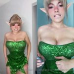 sabrina banks tinkerbell cosplay onlyfans video leaked eqswdm 364x325 1