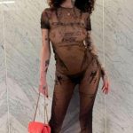 bhad bhabie nude sheer topless dress onlyfans set leaked zlbtkp 364x653 1