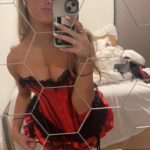 Breckie Hill Sexy Cosplay Corset Selfies OnlyFans Set Leaked 13 breckie hill sexy cosplay corset selfies onlyfans set leaked kyiohn 364x666 1