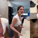 Isabelle Eleanore Kitchen Fuck Video Leaked 13 isabelle eleanore kitchen fuck video leaked