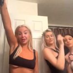 Tana Mongeau Getting Ready OnlyFans Livestream Leaked 14 tana mongeau getting ready onlyfans livestream leaked ivixur 364x647 1