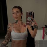 Bhad Bhabie Nipple Pokies Selfie Onlyfans Set Leaked 13 bhad bhabie nipple pokies selfie onlyfans set leaked dnuzix 364x596 1