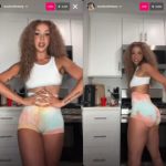Brittany Renner Talks Tits And Pussy Livestream Leaked 14 brittany renner talks tits and pussy livestream leaked zlakfg 364x322 1
