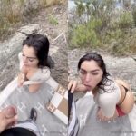 Emily Rinaudo Outdoor POV Blowjob OnlyFans Video Leaked 13 emily rinaudo outdoor pov blowjob onlyfans video leaked yhcopn 364x324 1