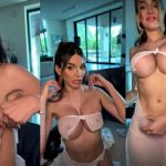 lyna perez onlyfans august livestream video leaked