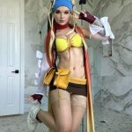 PeachJars Sexy Rikku Cosplay Onlyfans Set Leaked 14 peachjars sexy rikku cosplay onlyfans set leaked ngbrzq 364x483 1