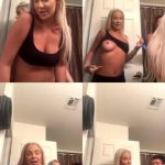 Tana Mongeau Tits Ass Flash OnlyFans Livestream Leaked 13 tana mongeau tits ass flash onlyfans livestream leaked eeffaj 364x648 1