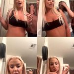 Tana Mongeau Tits Flash Livestream OnlyFans Video Leaked 13 tana mongeau tits flash livestream onlyfans video leaked eqqxml 364x645 1