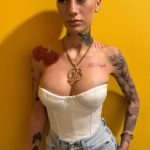 Bhad Bhabie Sexy Tight Corset Cleavage Onlyfans Set Leaked 13 bhad bhabie sexy tight corset cleavage onlyfans set leaked ovqlgf 364x640 1