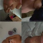 Breckie Hill Nude Overhead Selfies OnlyFans Set Leaked 11 breckie hill nude overhead selfies onlyfans set leaked xxqqoz 364x668 1