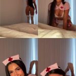 Caryn Beaumont Nude Nurse Cosplay OnlyFans Video Leaked 13 caryn beaumont nude nurse cosplay onlyfans video leaked txnazm 364x646 1