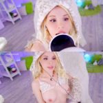 cherrycrush nude topless asmr tease onlyfans video leaked eyfges 364x409 1