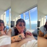 Ari Kytsya Blowjob Facial Cumshot PPV Video Leaked 13 ari kytsya blowjob facial cumshot ppv video leaked 1024x686 1