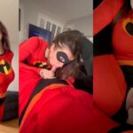 Arikytsya Mr And Mrs Incredible Sex Tape Video Leaked 13 arikytsya mr and mrs incredible sex tape video leaked 1024x686 1