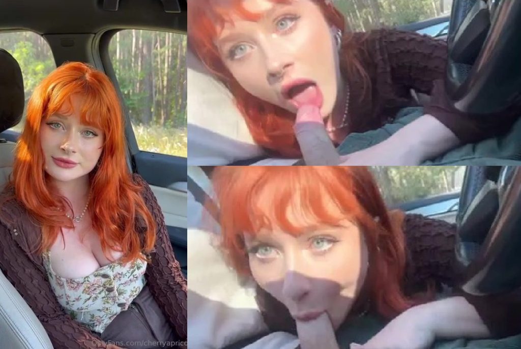 cherry apricots bg car blowjob ppv video leaked 1024x686 1