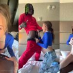 Snowmarie69 Nude Pregnant BBC Creampie Video Leaked 13 snowmarie69 nude pregnant bbc creampie video leaked 1024x686 1