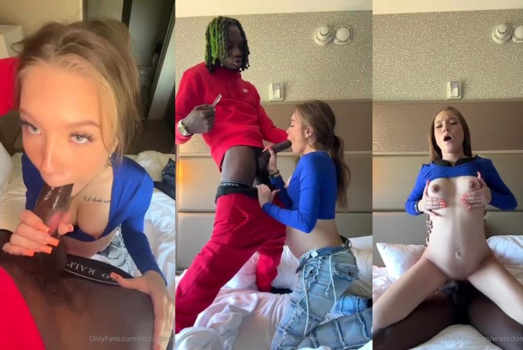 snowmarie69 nude pregnant bbc creampie video leaked 1024x686 1