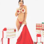 Lena the Plug Nude Xmas Onlyfans Set Leaked 13 lena the plug nude xmas onlyfans set leaked vpucog