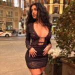Malu Trevejo Sexy Lace Mini Dress Onlyfans Set Leaked 14 malu trevejo sexy lace mini dress onlyfans set leaked wbfyaz