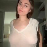 megnutt02 nude t shirt tits tease onlyfans video leaked abvtdo