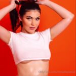 Mikaela Pascal Underboob Tight T-Shirt Onlyfans Video Leaked 13 mikaela pascal underboob tight t shirt onlyfans video leaked uchyuw