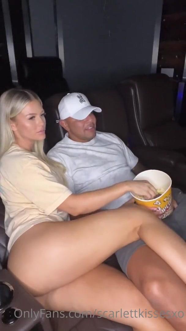 scarlettkissesxo popcorn blowjob onlyfans video leaked rzcfpi